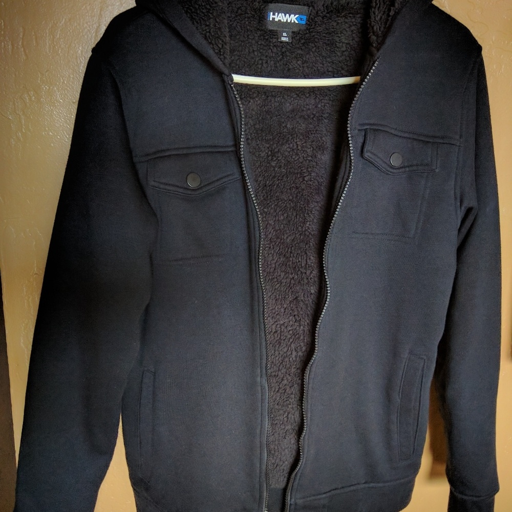 TONY HAWK Jacket